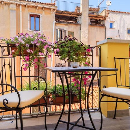 Hotel Antico Casin Wenecja Zewnętrze zdjęcie