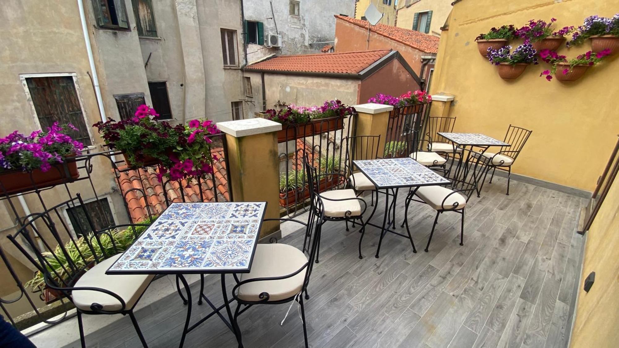 Hotel Antico Casin Wenecja Zewnętrze zdjęcie