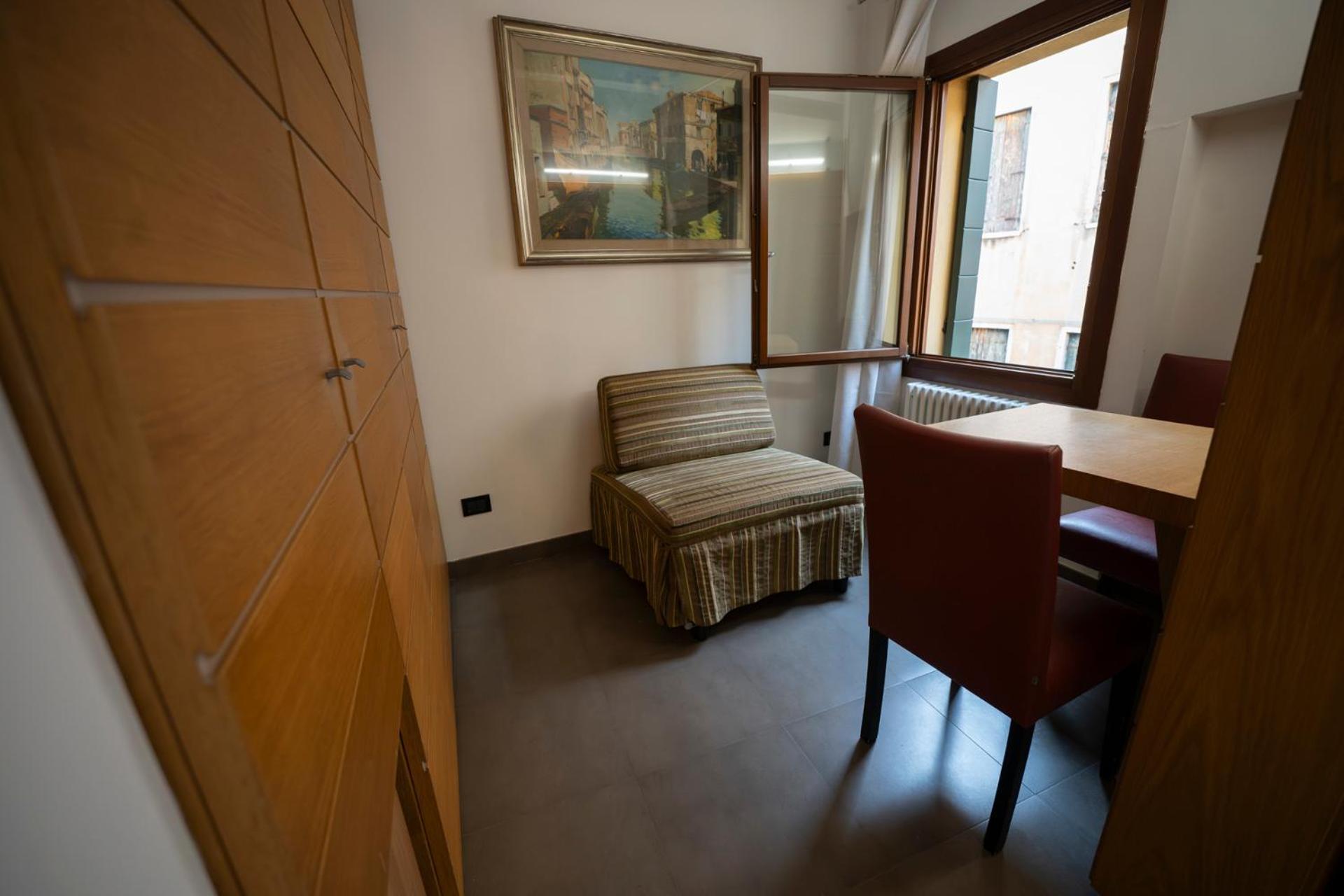 Hotel Antico Casin Wenecja Zewnętrze zdjęcie