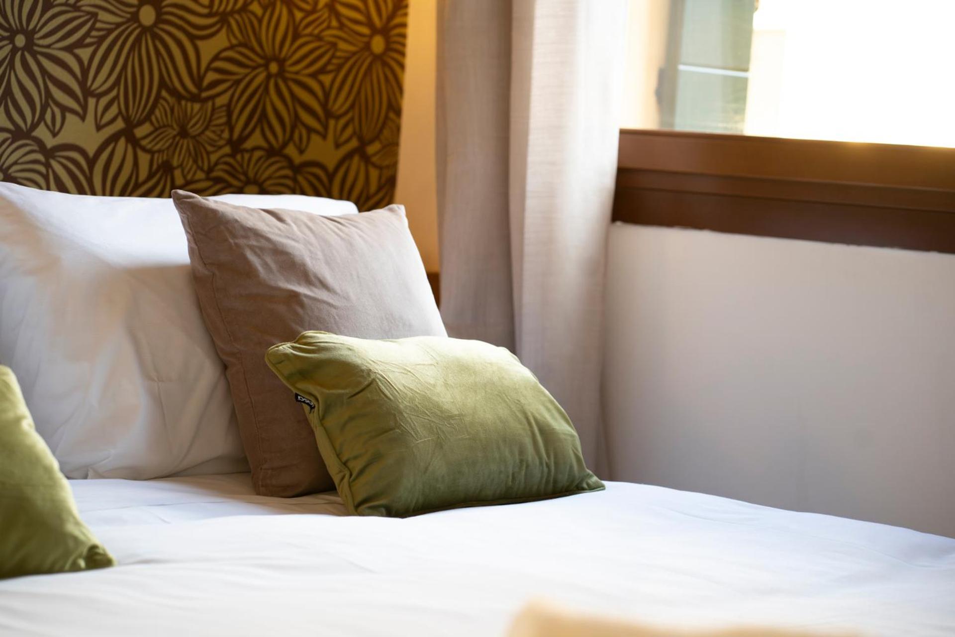 Hotel Antico Casin Wenecja Zewnętrze zdjęcie