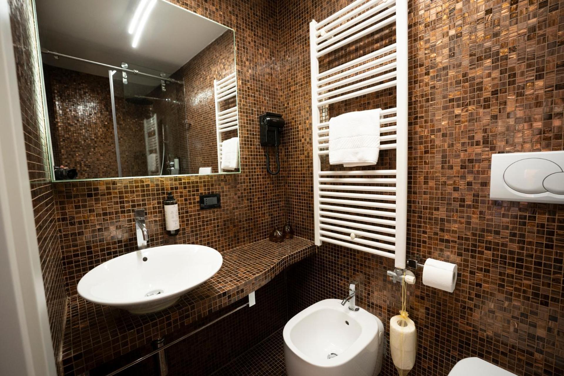 Hotel Antico Casin Wenecja Zewnętrze zdjęcie