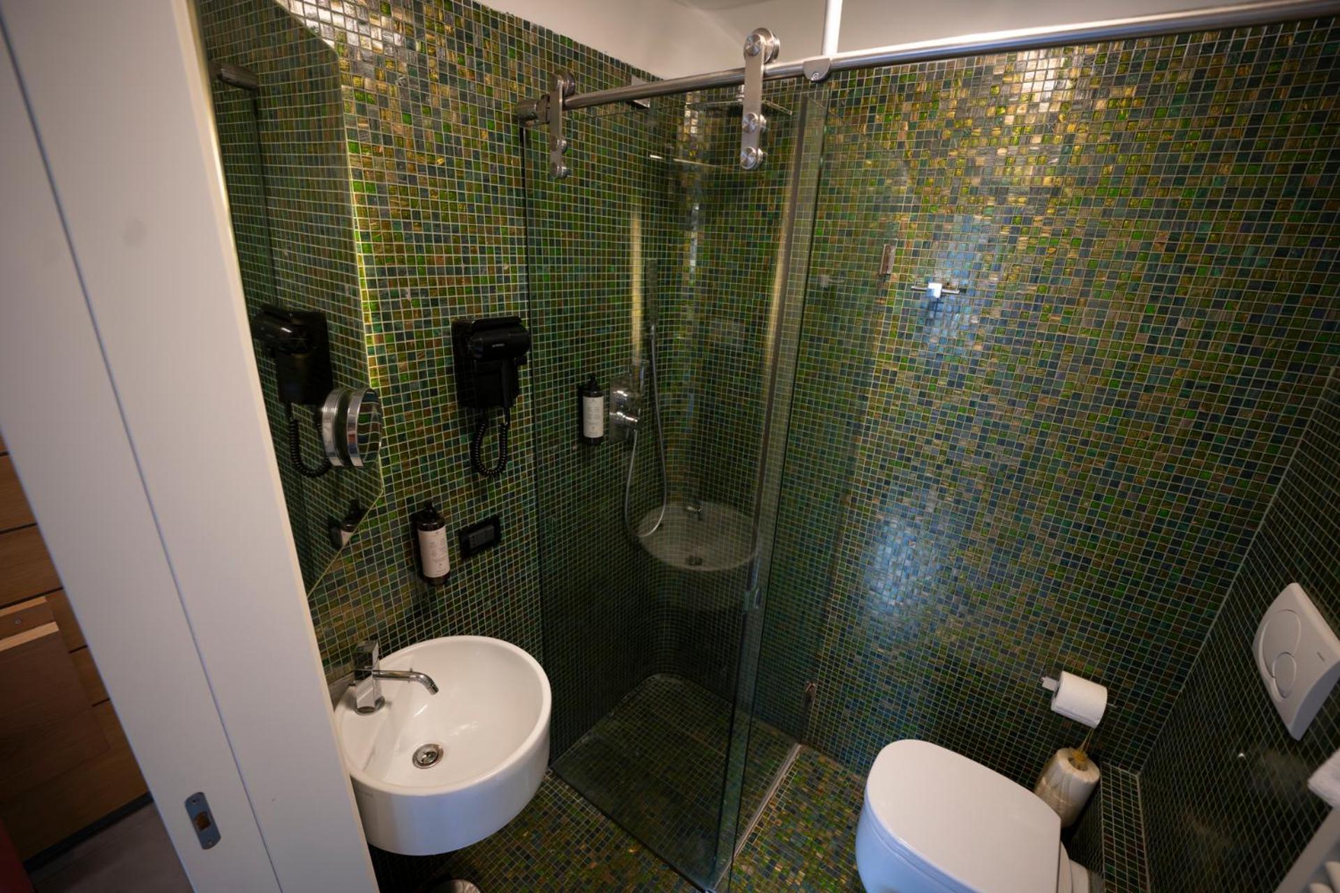 Hotel Antico Casin Wenecja Zewnętrze zdjęcie