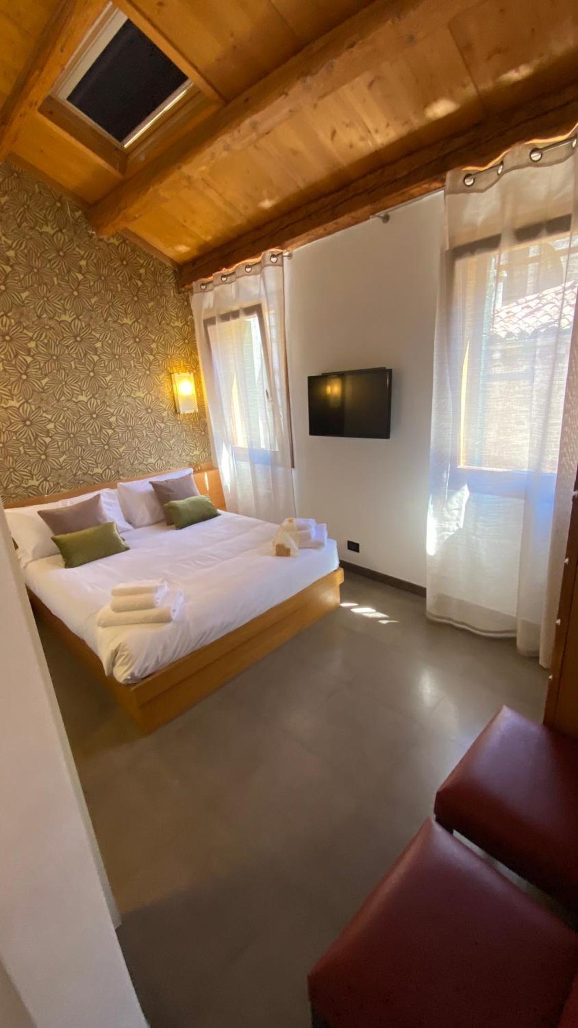 Hotel Antico Casin Wenecja Zewnętrze zdjęcie