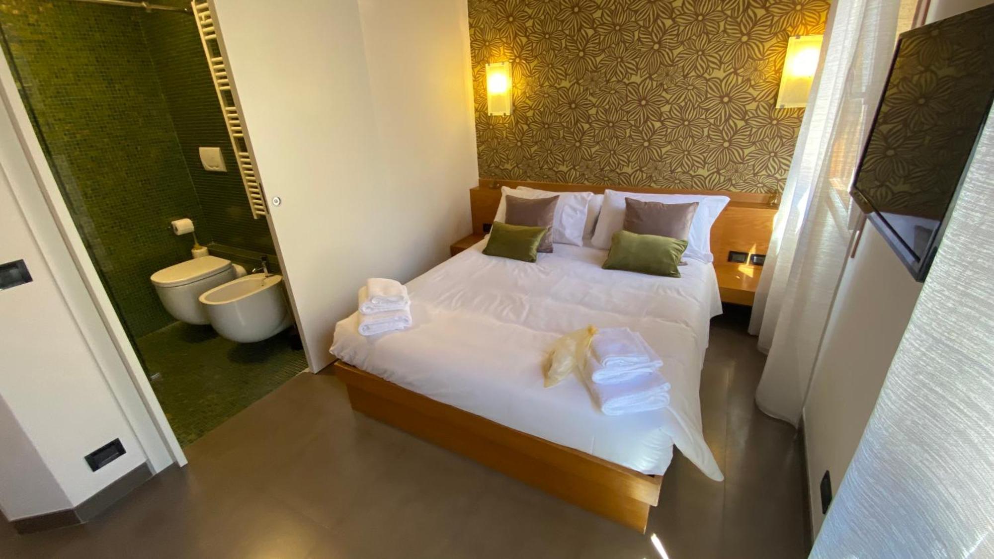 Hotel Antico Casin Wenecja Zewnętrze zdjęcie