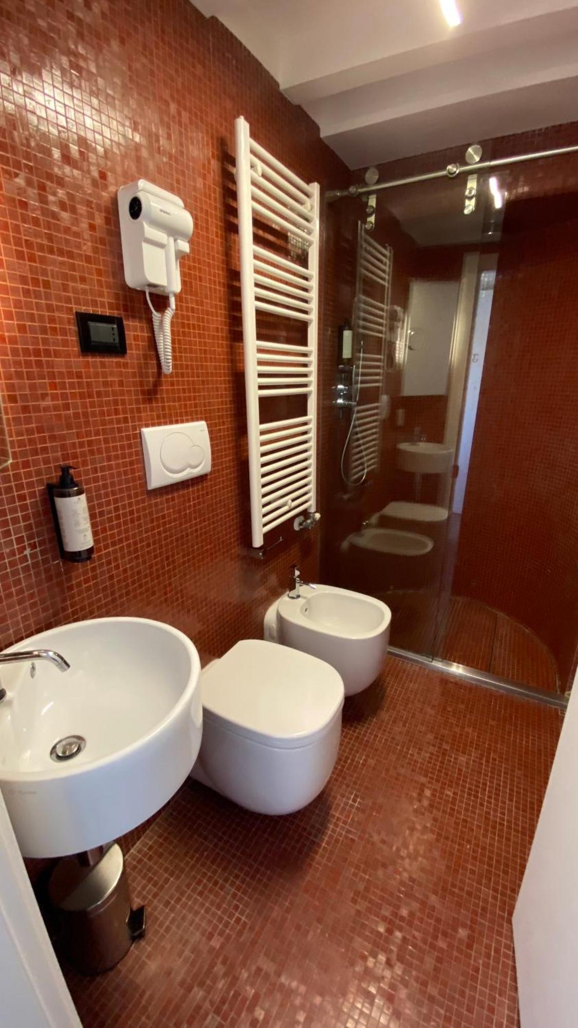 Hotel Antico Casin Wenecja Zewnętrze zdjęcie