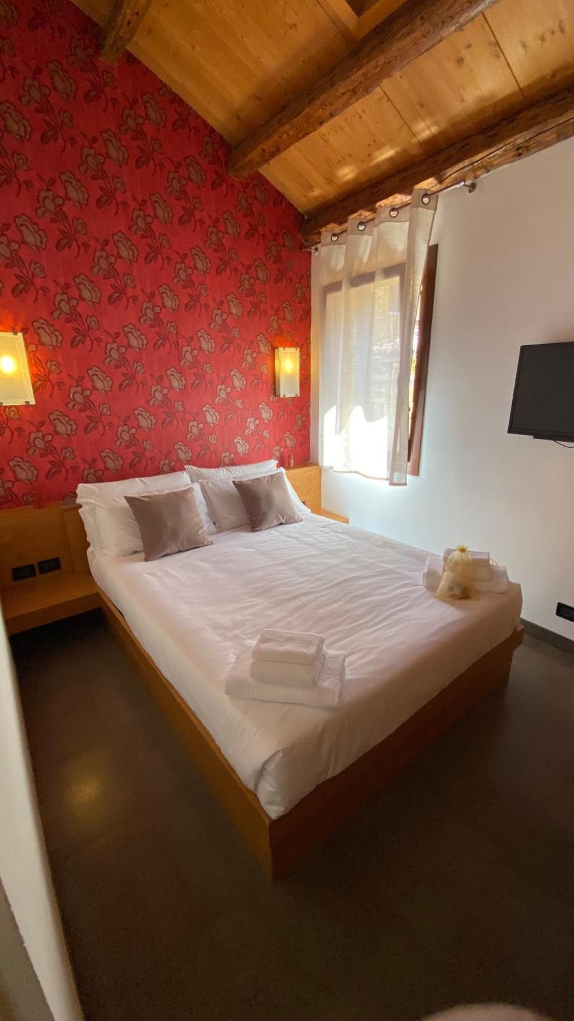 Hotel Antico Casin Wenecja Zewnętrze zdjęcie