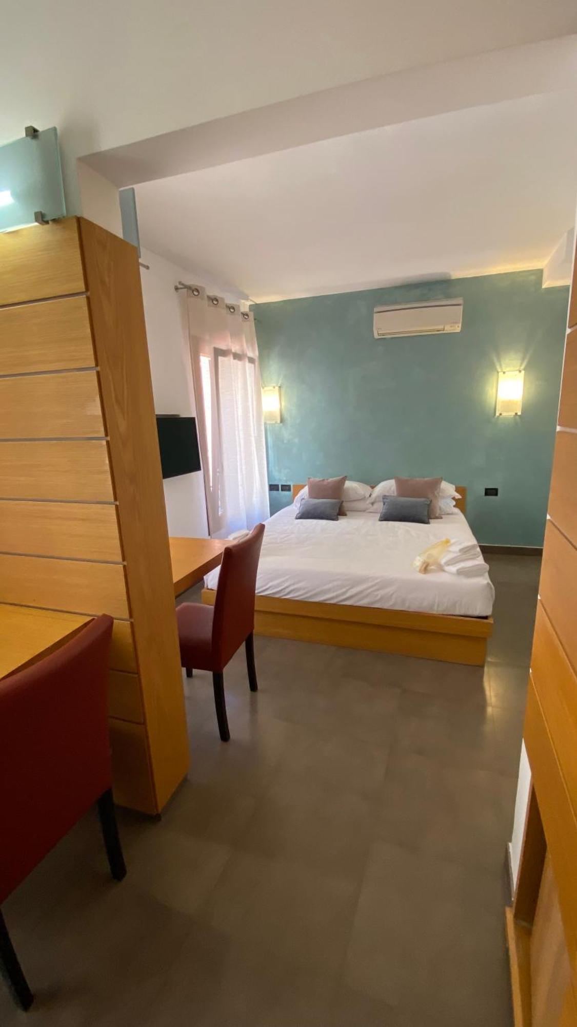 Hotel Antico Casin Wenecja Zewnętrze zdjęcie