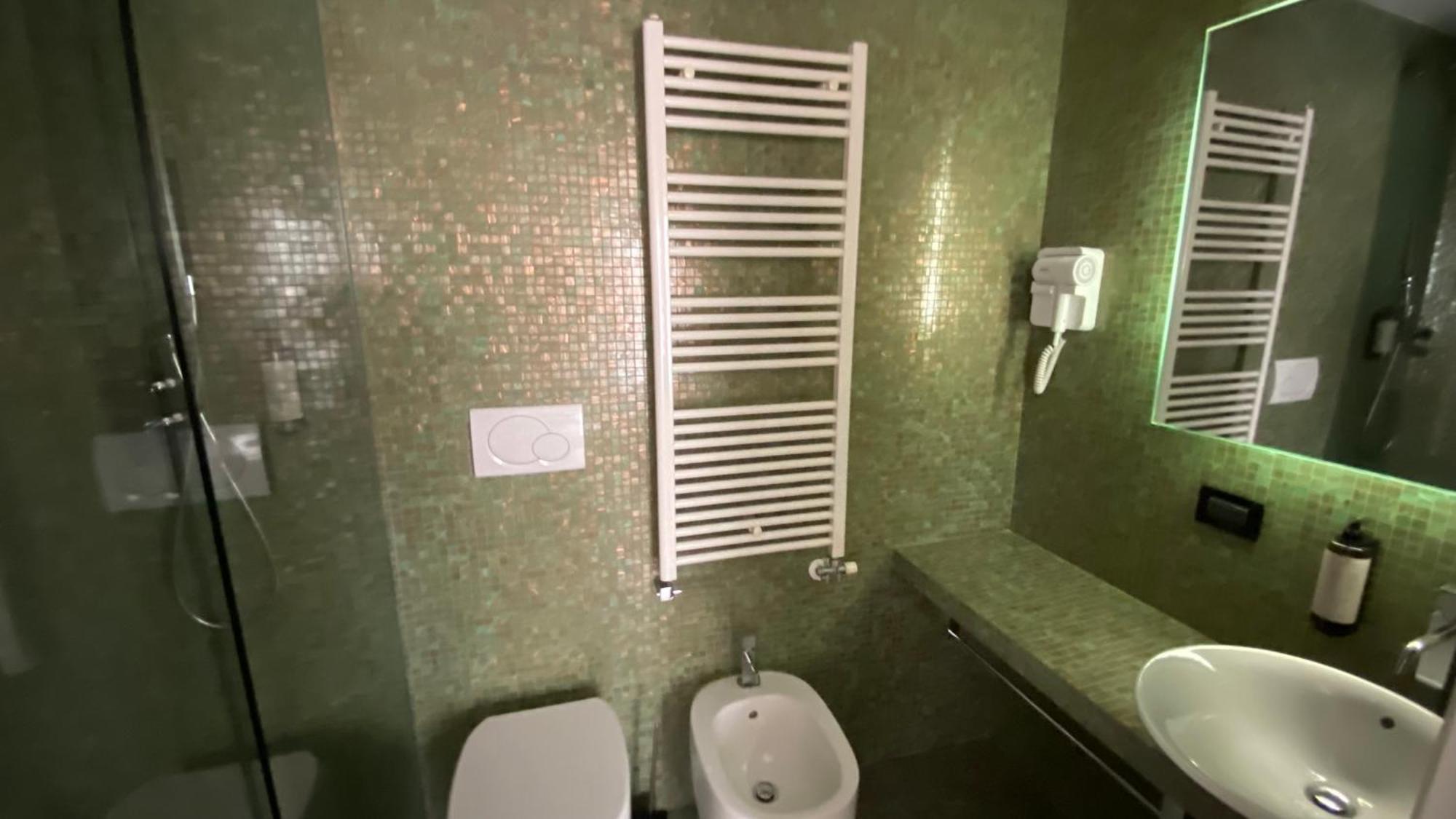 Hotel Antico Casin Wenecja Zewnętrze zdjęcie