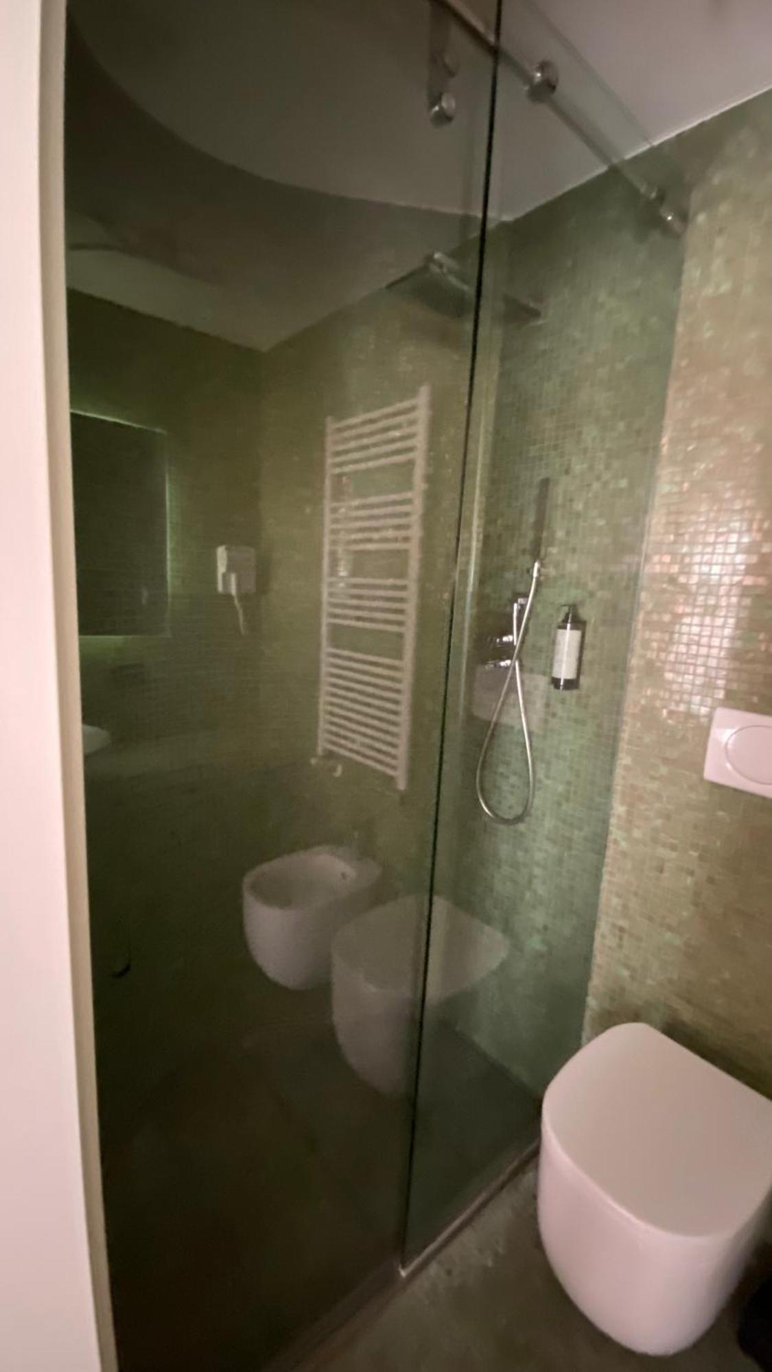 Hotel Antico Casin Wenecja Zewnętrze zdjęcie