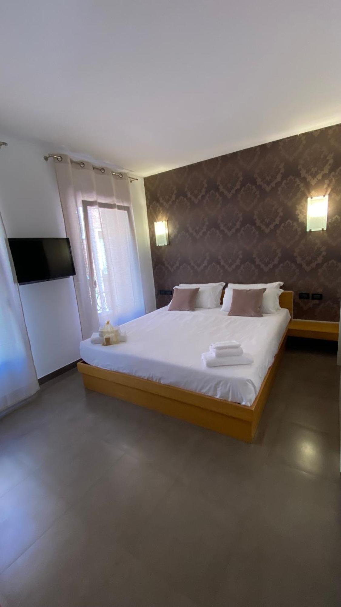 Hotel Antico Casin Wenecja Zewnętrze zdjęcie