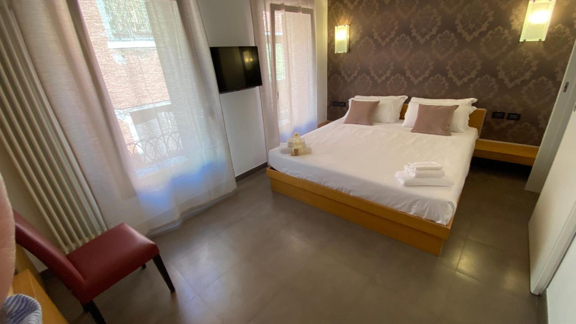 Hotel Antico Casin Wenecja Zewnętrze zdjęcie