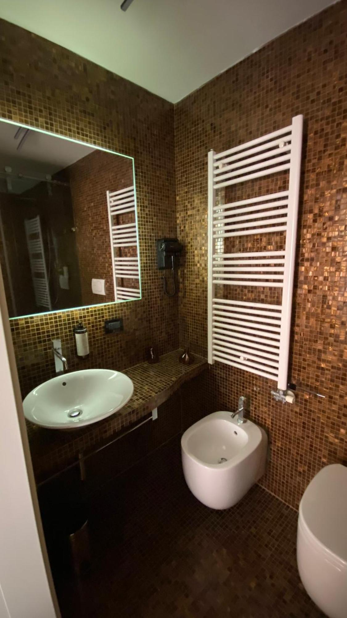 Hotel Antico Casin Wenecja Zewnętrze zdjęcie