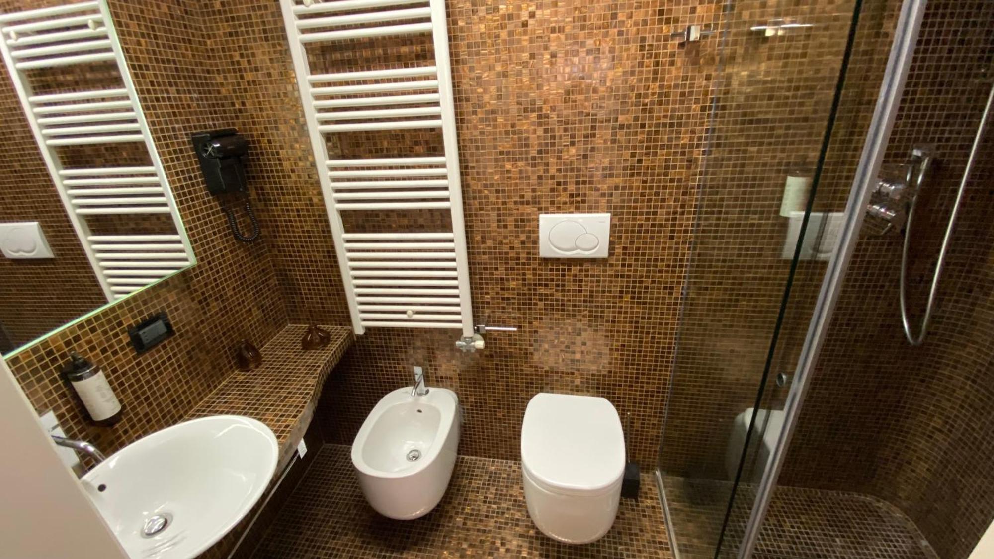 Hotel Antico Casin Wenecja Zewnętrze zdjęcie