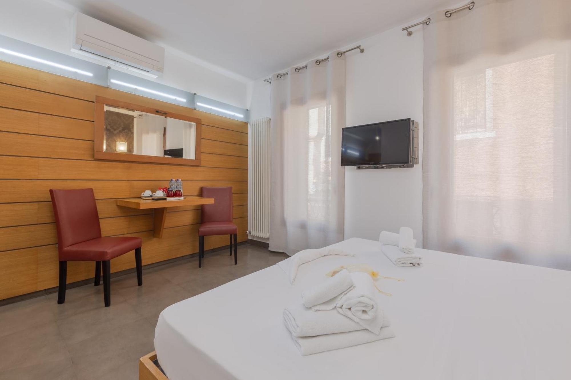 Hotel Antico Casin Wenecja Zewnętrze zdjęcie