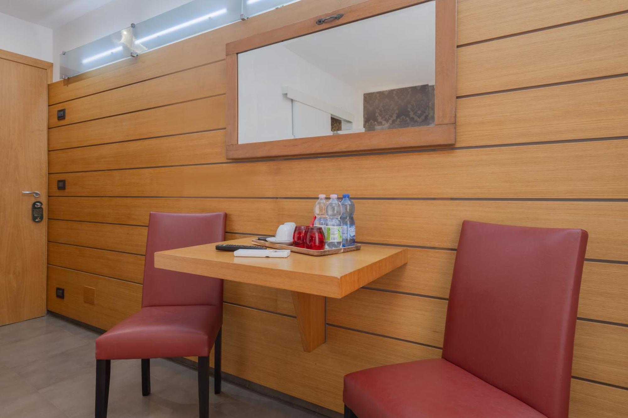 Hotel Antico Casin Wenecja Zewnętrze zdjęcie