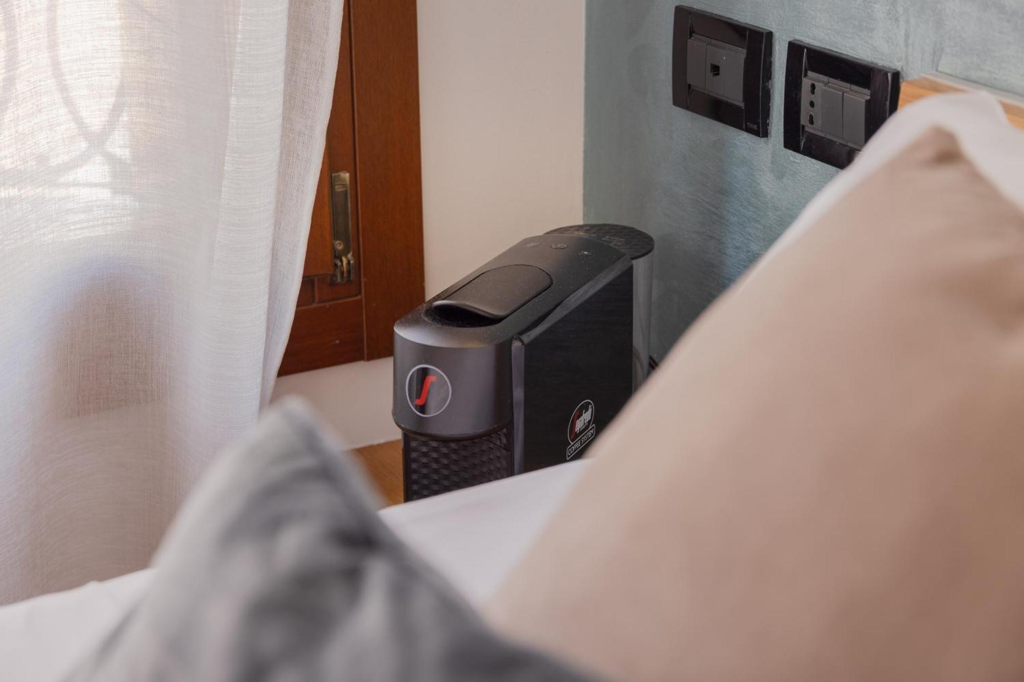 Hotel Antico Casin Wenecja Zewnętrze zdjęcie