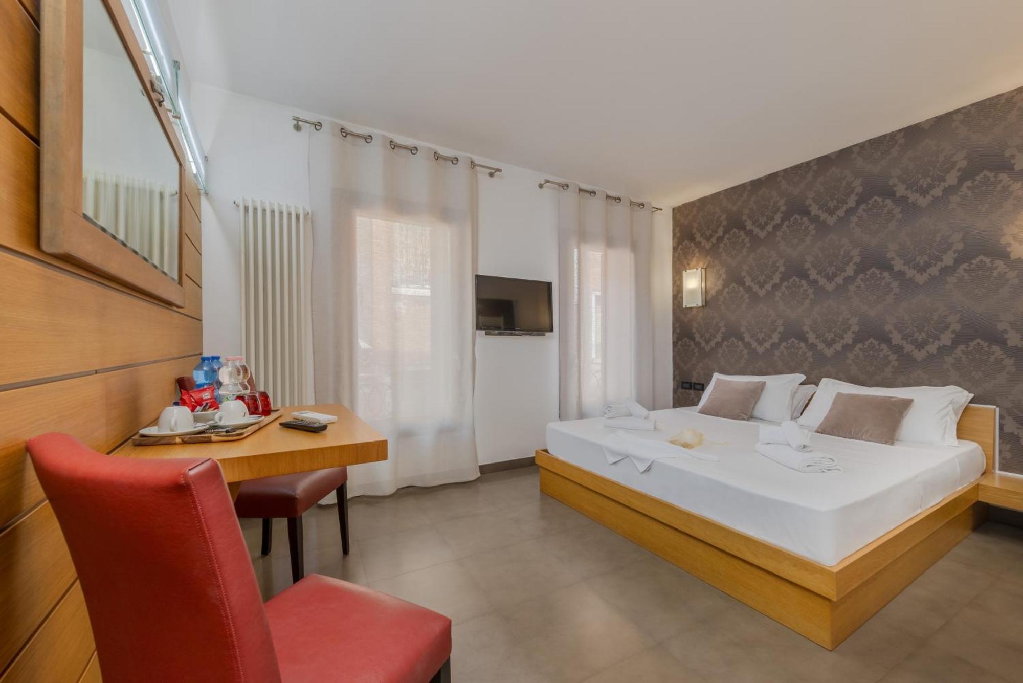 Hotel Antico Casin Wenecja Zewnętrze zdjęcie