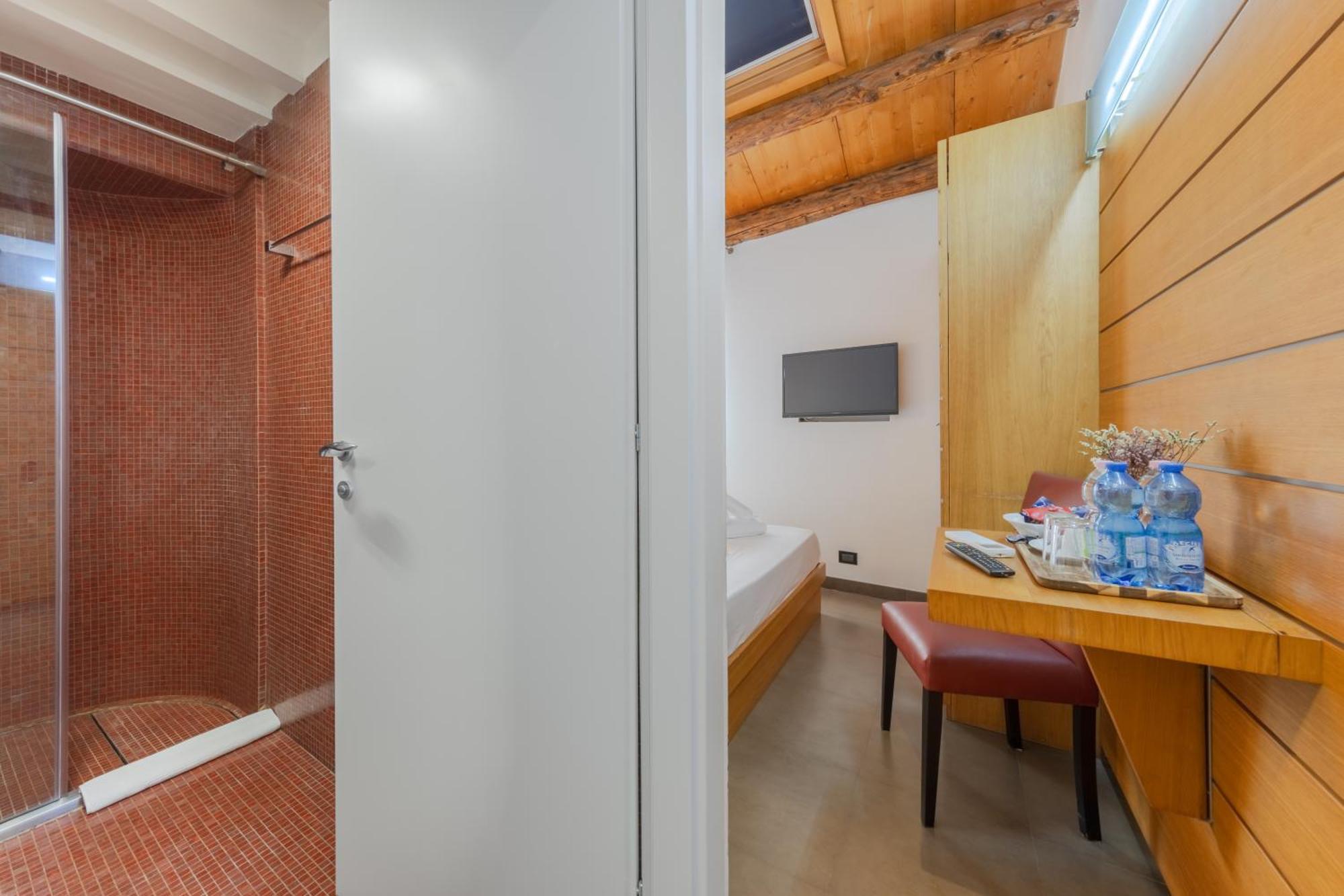 Hotel Antico Casin Wenecja Zewnętrze zdjęcie