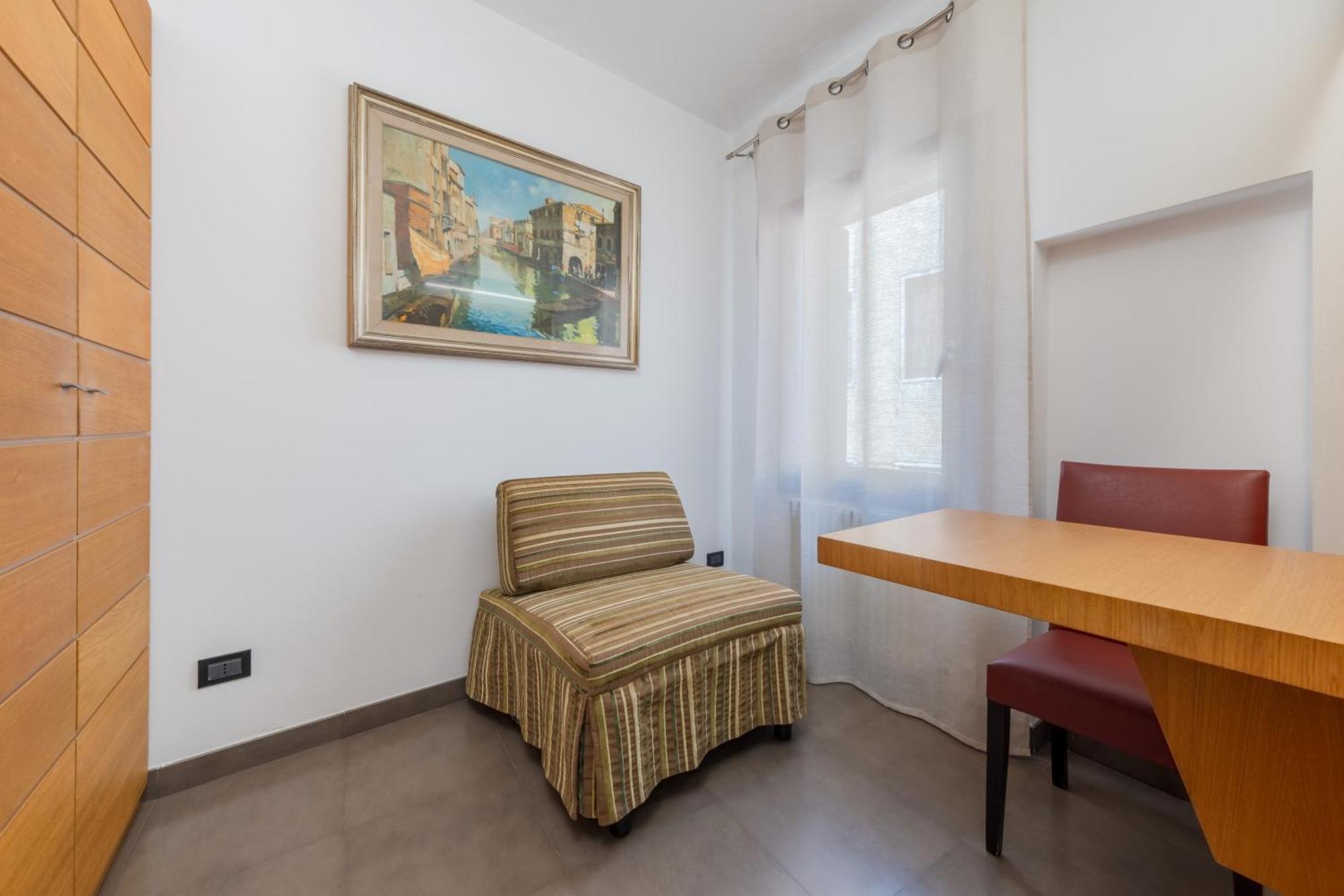 Hotel Antico Casin Wenecja Zewnętrze zdjęcie